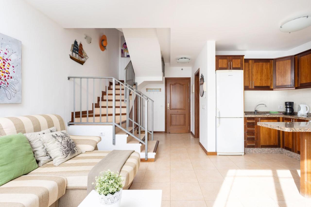 Live Faro Poris House With Beautiful Sea Views Santa Cruz de Tenerife Exterior foto
