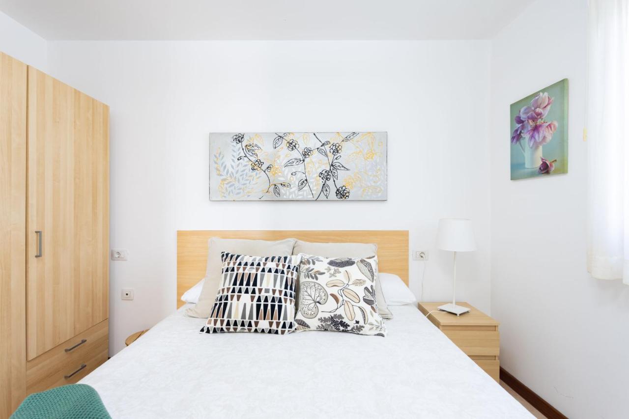 Live Faro Poris House With Beautiful Sea Views Santa Cruz de Tenerife Exterior foto
