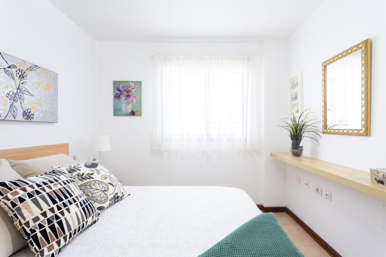 Live Faro Poris House With Beautiful Sea Views Santa Cruz de Tenerife Exterior foto