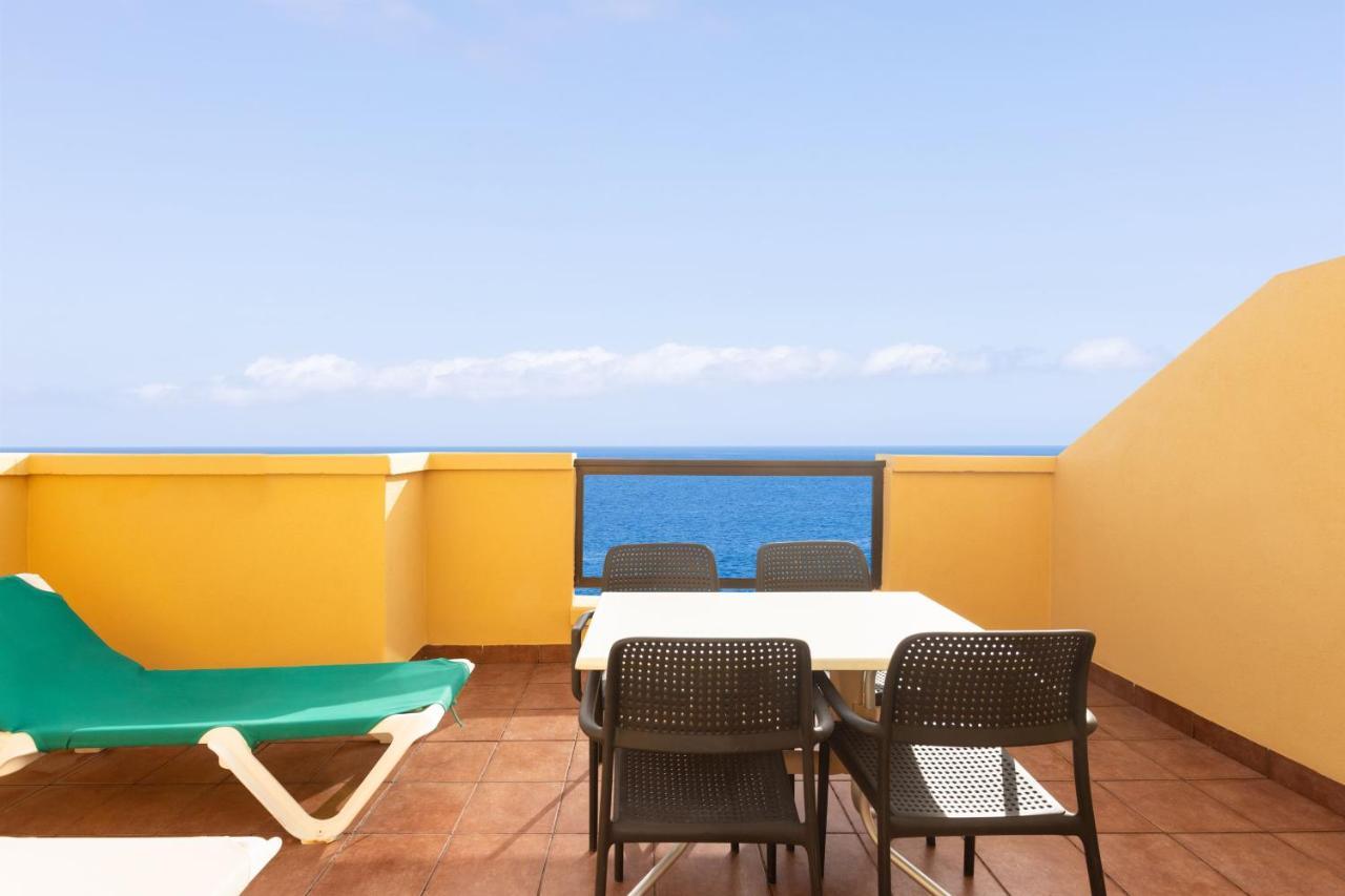 Live Faro Poris House With Beautiful Sea Views Santa Cruz de Tenerife Exterior foto