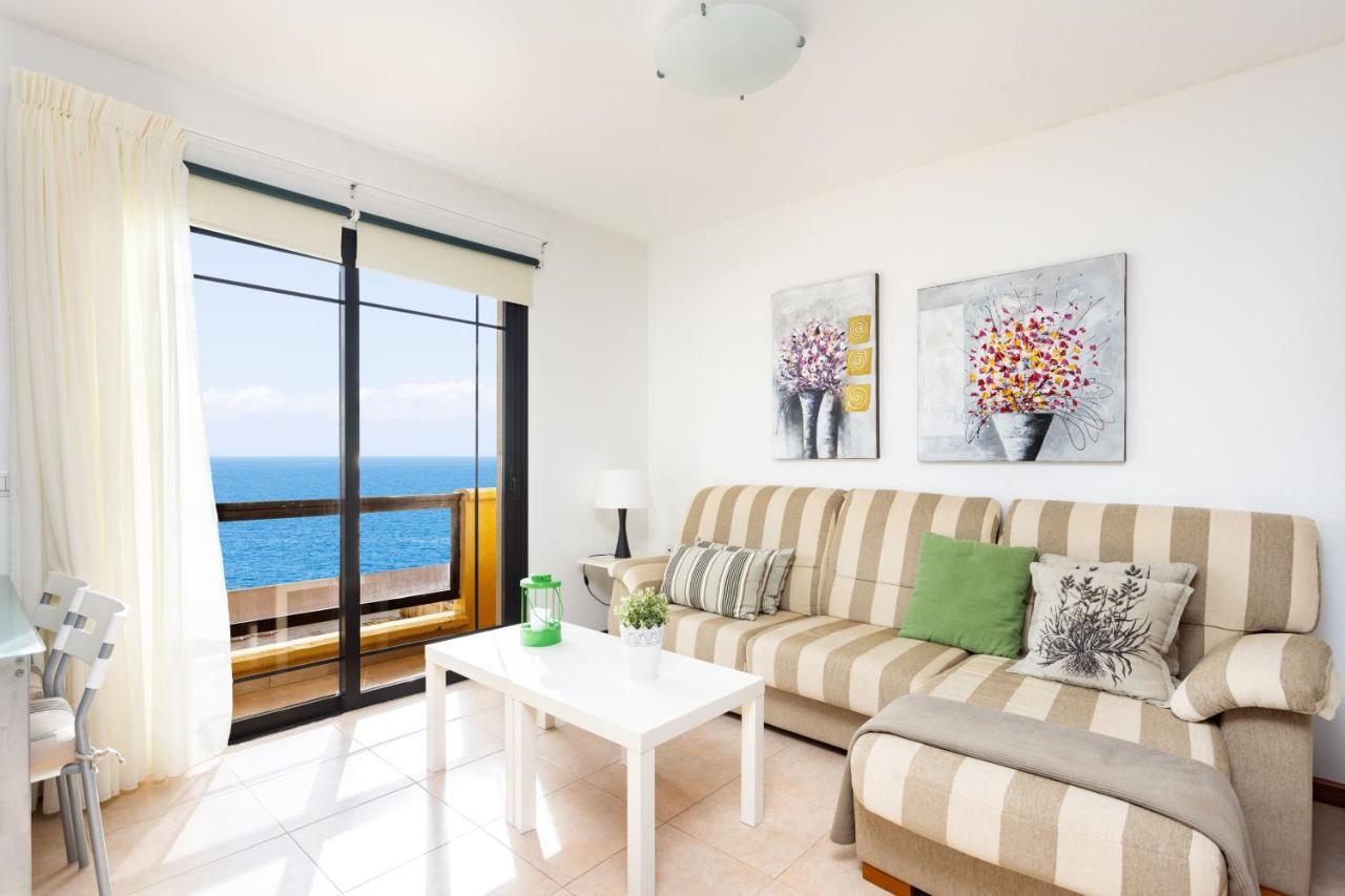 Live Faro Poris House With Beautiful Sea Views Santa Cruz de Tenerife Exterior foto