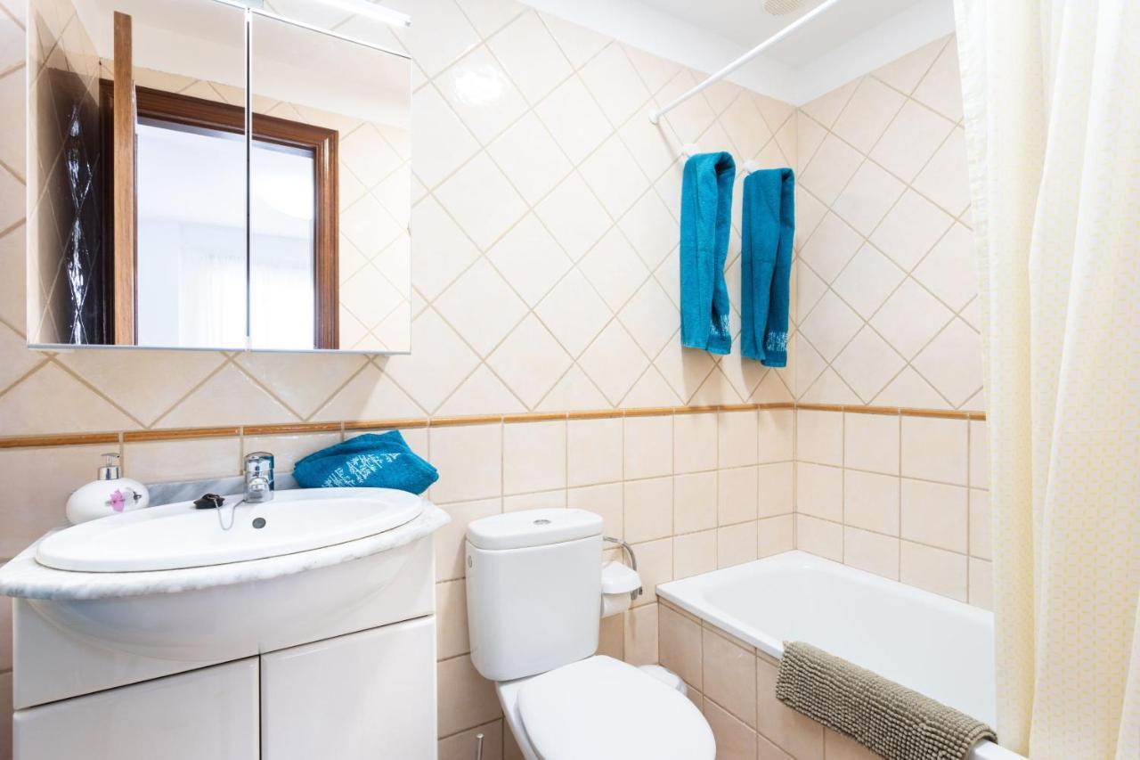 Live Faro Poris House With Beautiful Sea Views Santa Cruz de Tenerife Exterior foto