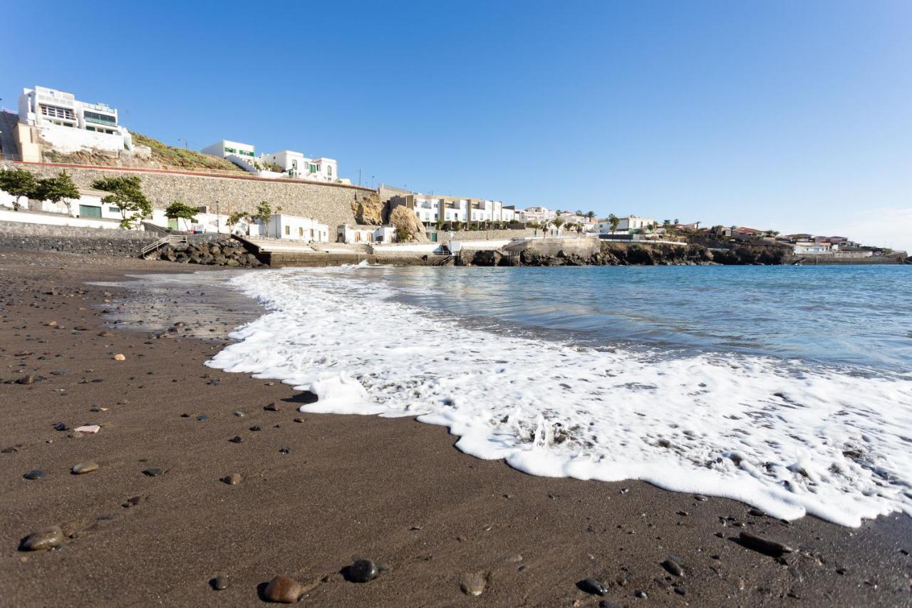 Live Faro Poris House With Beautiful Sea Views Santa Cruz de Tenerife Exterior foto