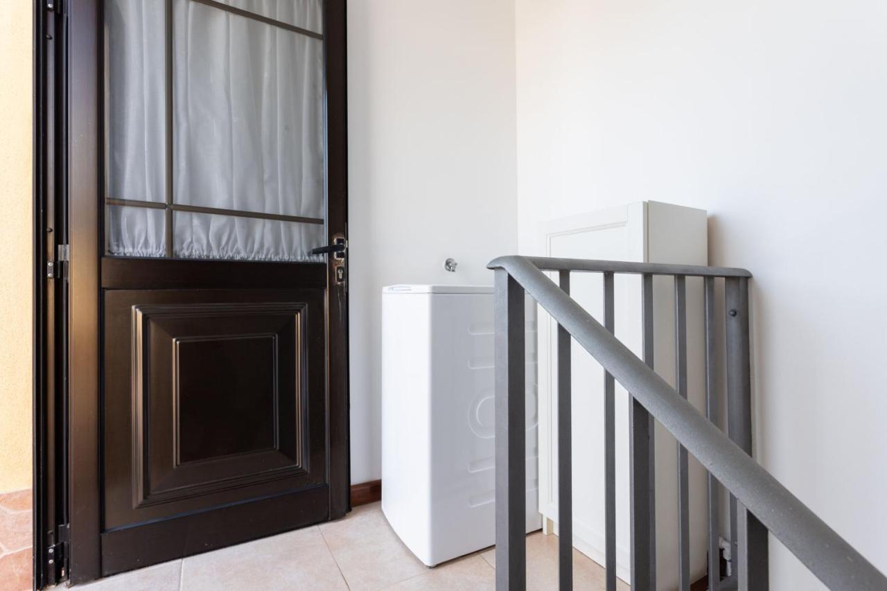 Live Faro Poris House With Beautiful Sea Views Santa Cruz de Tenerife Exterior foto