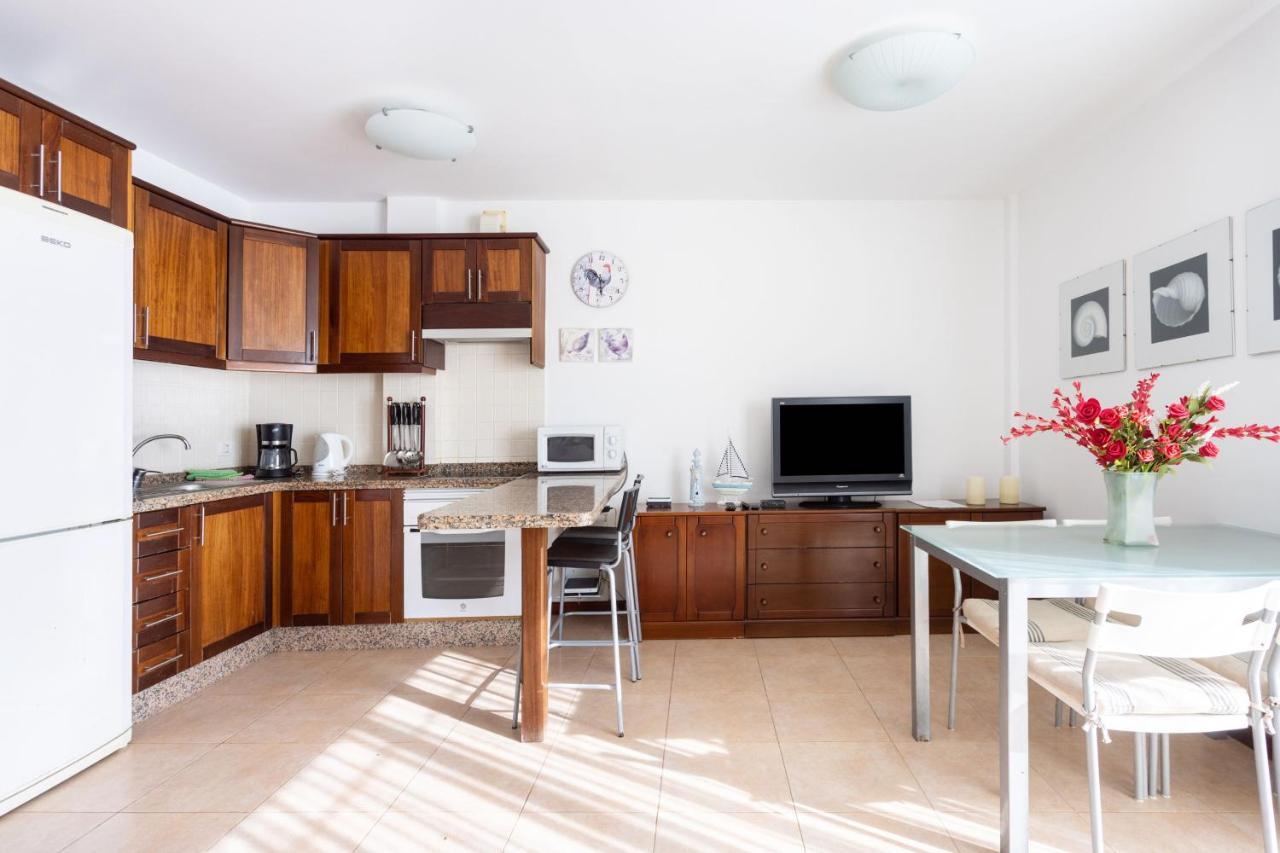 Live Faro Poris House With Beautiful Sea Views Santa Cruz de Tenerife Exterior foto