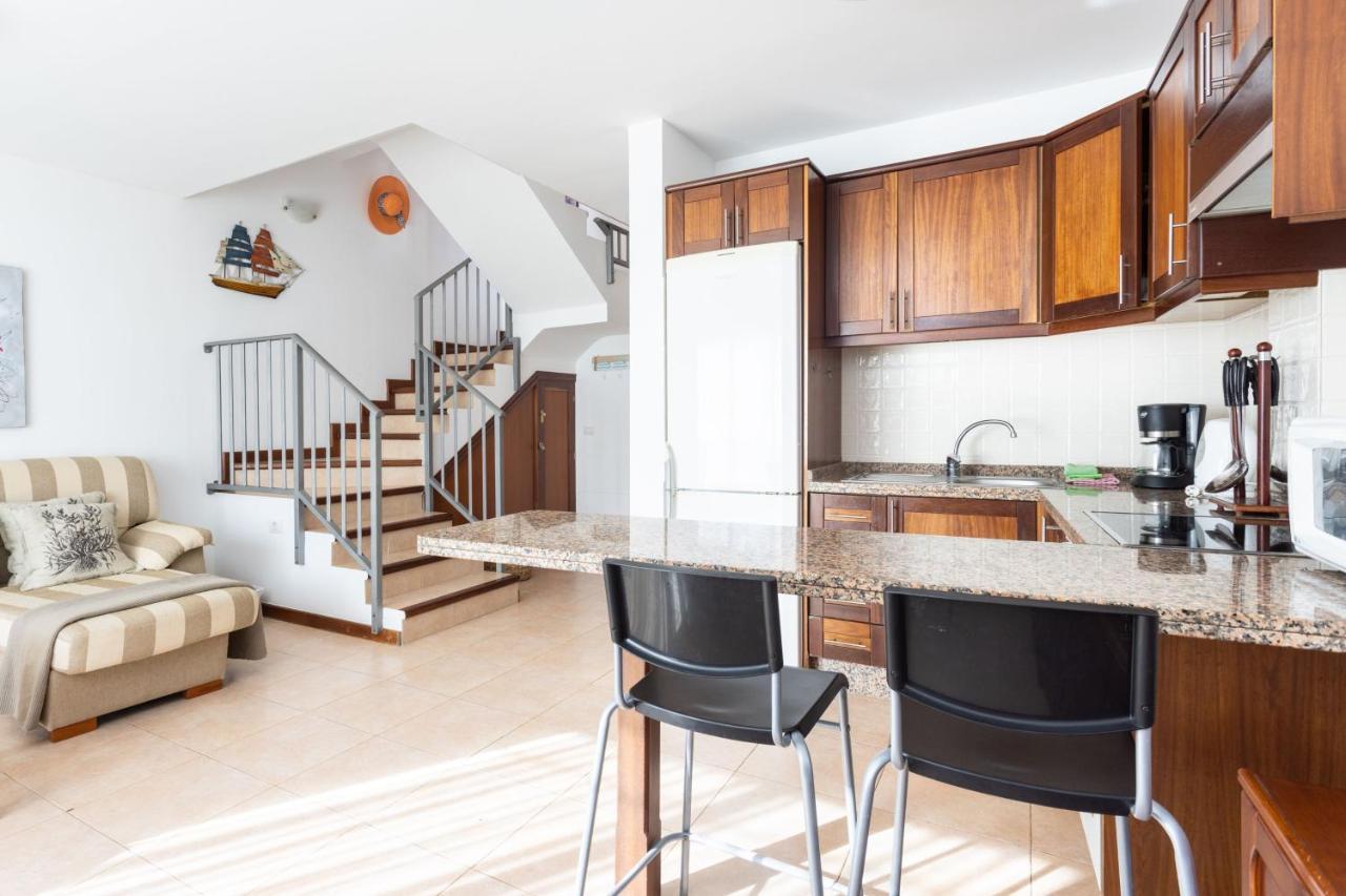Live Faro Poris House With Beautiful Sea Views Santa Cruz de Tenerife Exterior foto
