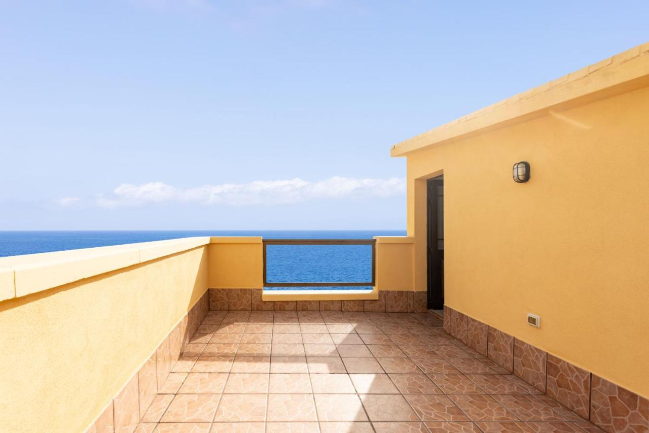 Live Faro Poris House With Beautiful Sea Views Santa Cruz de Tenerife Exterior foto