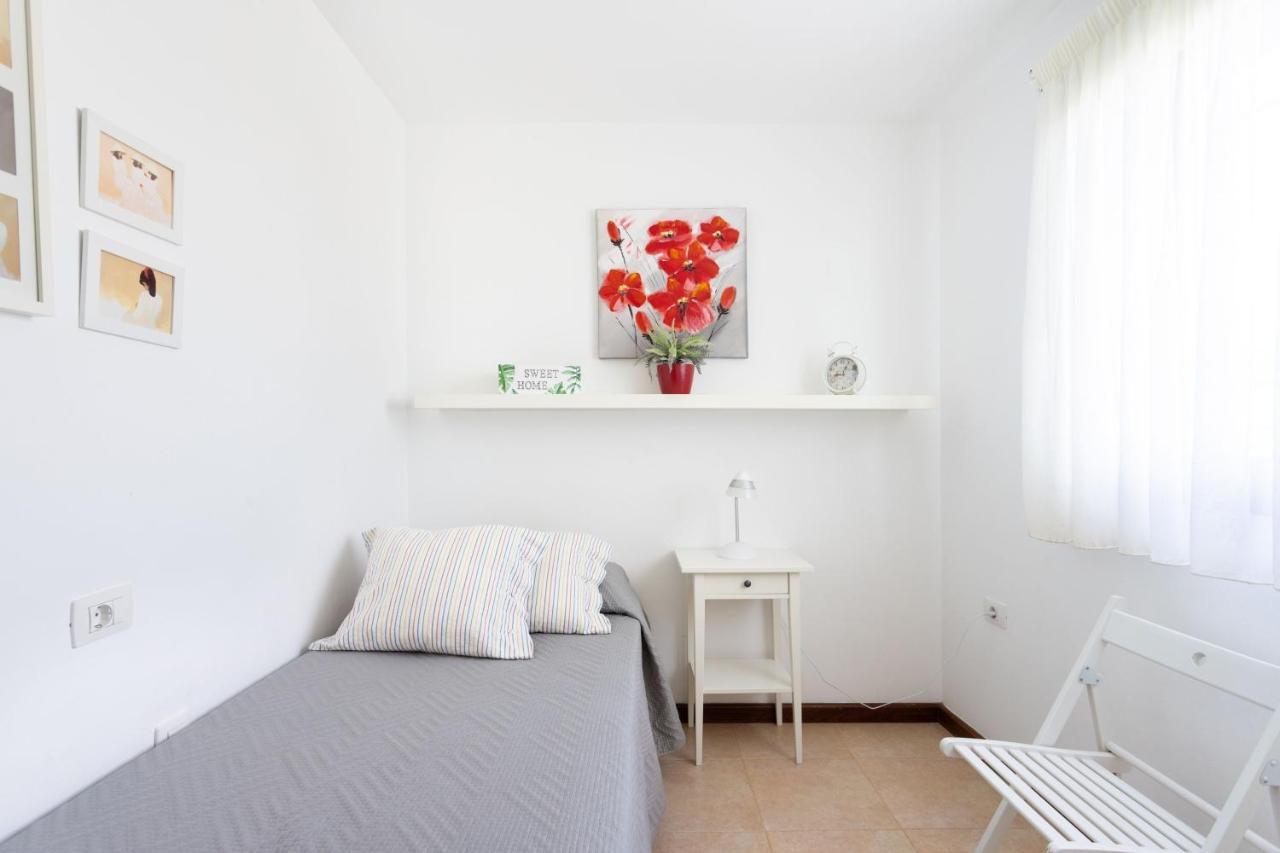 Live Faro Poris House With Beautiful Sea Views Santa Cruz de Tenerife Exterior foto