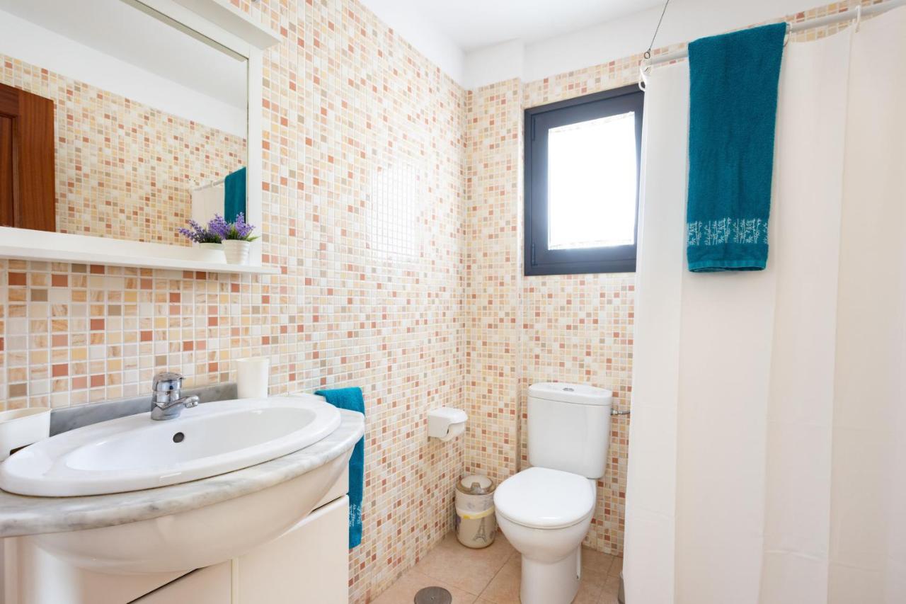 Live Faro Poris House With Beautiful Sea Views Santa Cruz de Tenerife Exterior foto